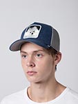 Бейсболка GOORIN BROTHERS арт. 101-2704 (синий)